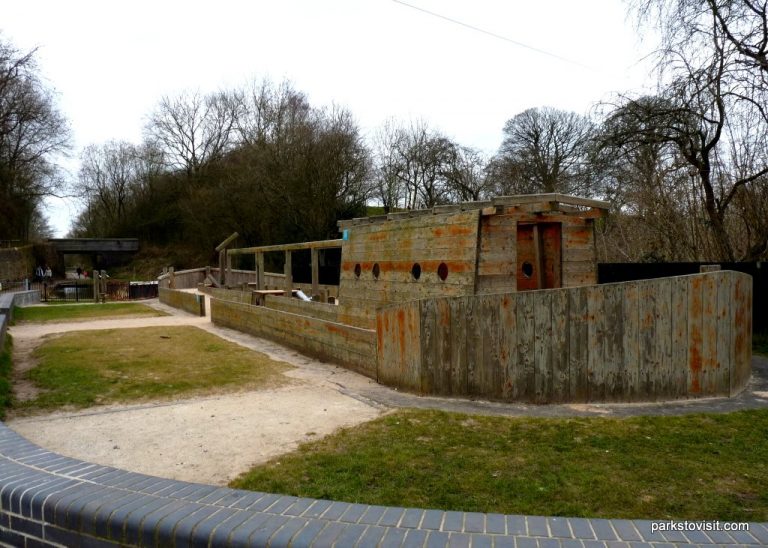 Daisy Nook Country Park, Oldham Parks to Visit