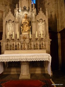 Metropolitan Cathedral Basilica of Barcelona_062017 (21)