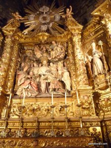 Metropolitan Cathedral Basilica of Barcelona_062017 (26)