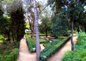 Parc Del Laberint_Districte d’Horta-Guinardó_Barcelona_Spain_201706 (48)