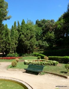Parc Del Laberint_Districte d’Horta-Guinardó_Barcelona_Spain_201706 (6)