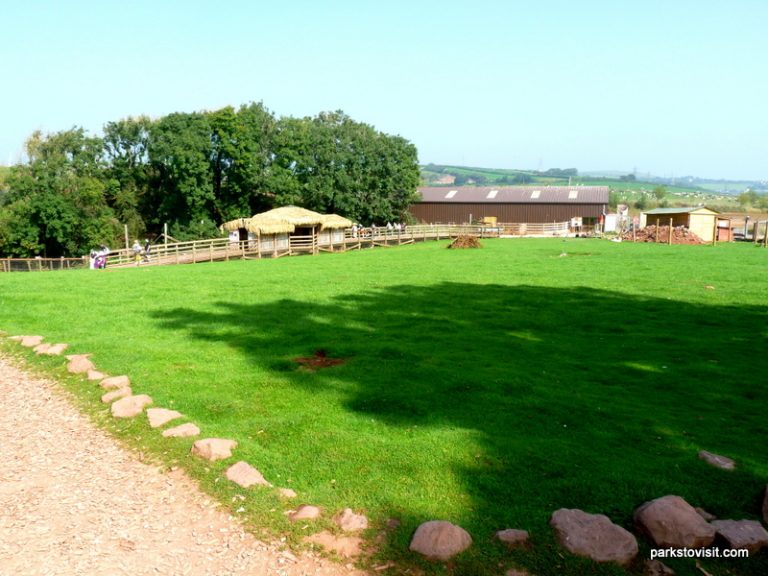 South Lakes Safari Zoo, Lindal in Furness, Ulverston Parks to Visit